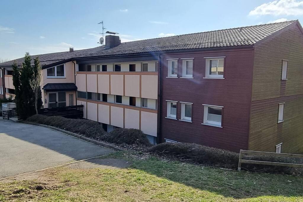 Ferienwohnung Traumhaft Санкт Андреасберг Екстериор снимка