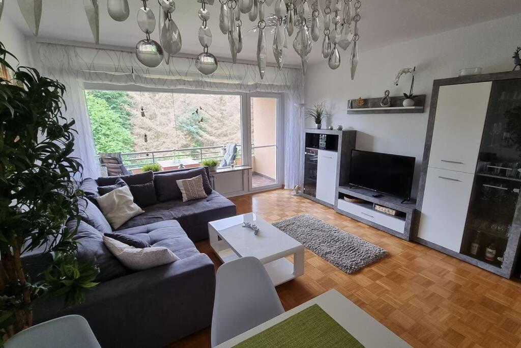 Ferienwohnung Traumhaft Санкт Андреасберг Екстериор снимка